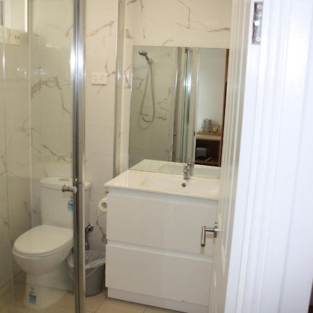 מלבורן Coburg Motor Inn מראה חיצוני תמונה