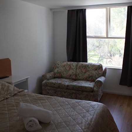 מלבורן Coburg Motor Inn מראה חיצוני תמונה