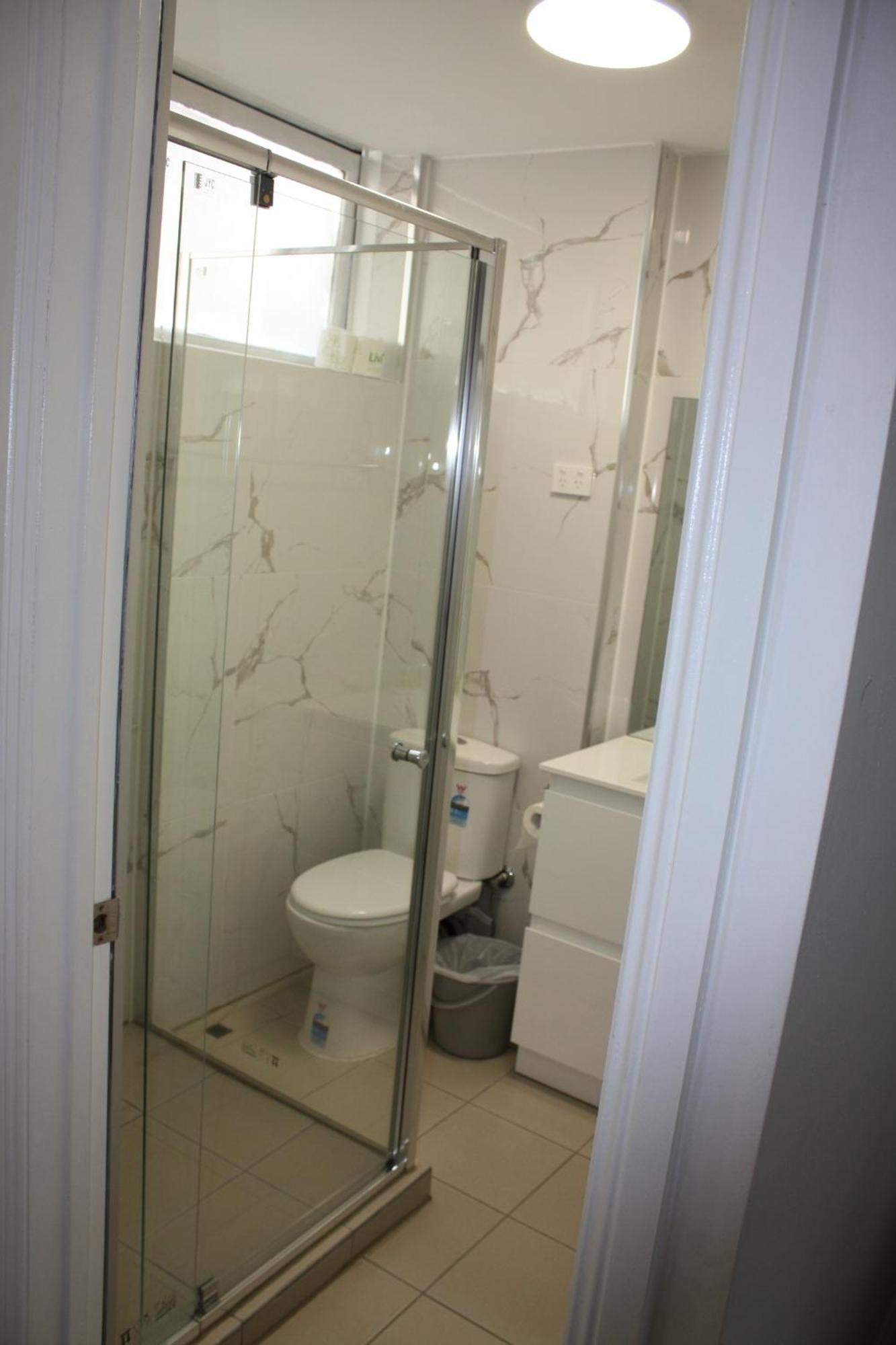 מלבורן Coburg Motor Inn מראה חיצוני תמונה